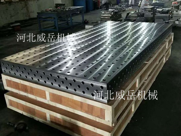 品牌特卖铸铁试验平台 当天发货质量保证无忧&nbsp;&nbsp;铸铁平台