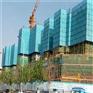 附着式爬架网安装步骤-金属冲孔爬架网-建筑冲孔爬架网