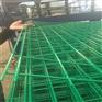 水源地断绝网-饮用水源地隔离网-湿地保护隔离网