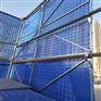 定制爬架网-防护建筑爬架网-金属爬架网