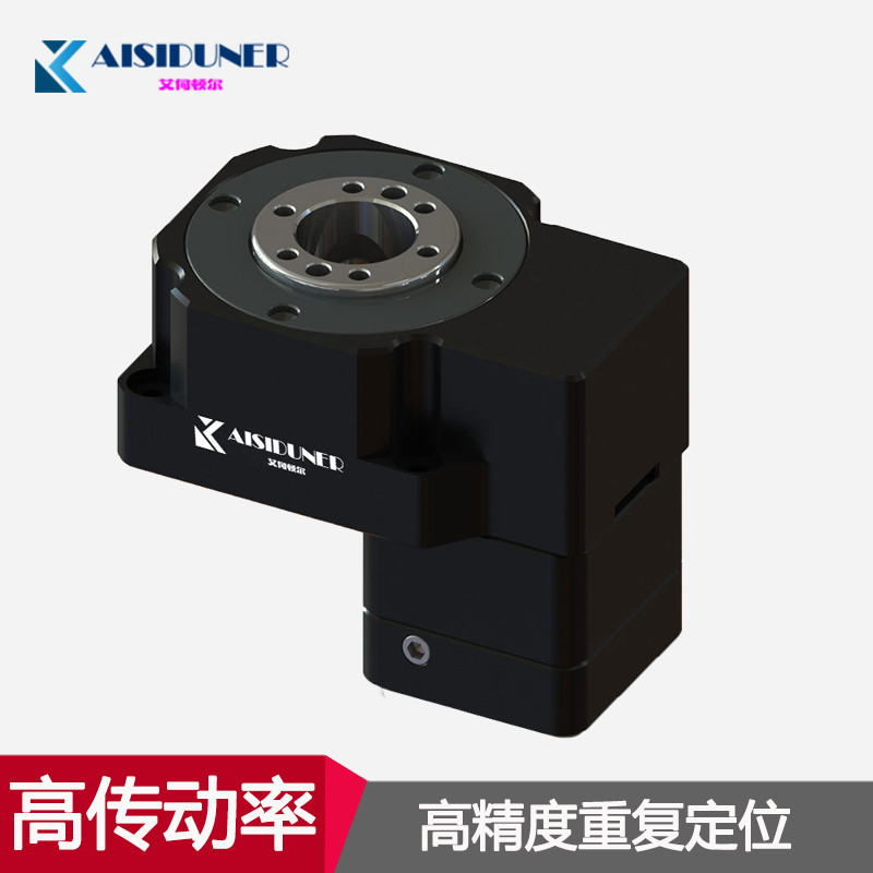高精密中空旋转平台电动旋转工作台中空替分割器  伺服中空旋转平台  台湾中空旋转平台  步进中空旋转平台