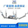 湖北襄阳桥架抗震支架
