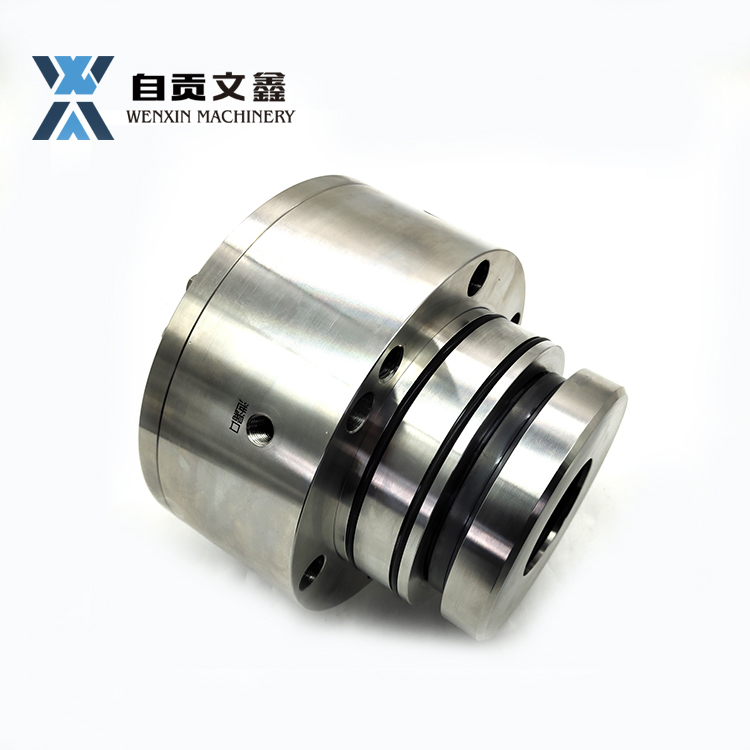 优质长城搅拌器CFJ2-2.2/190机械密封  机械密封CFJ2-2.2/190