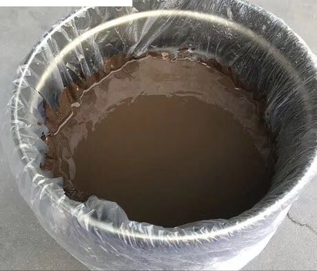 徐州晟诺厂家直销液体卷材防水涂料批发价格屋顶专用  防水涂料价格  液体卷材价格
