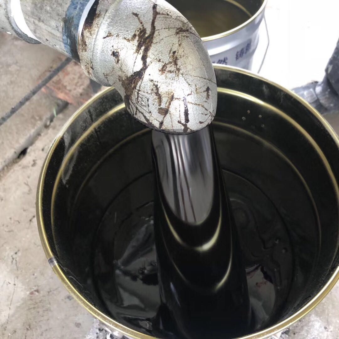 大同晟诺非固化橡胶沥青防水涂料道桥屋面施工价格  防水涂料价格  非固化沥青价格