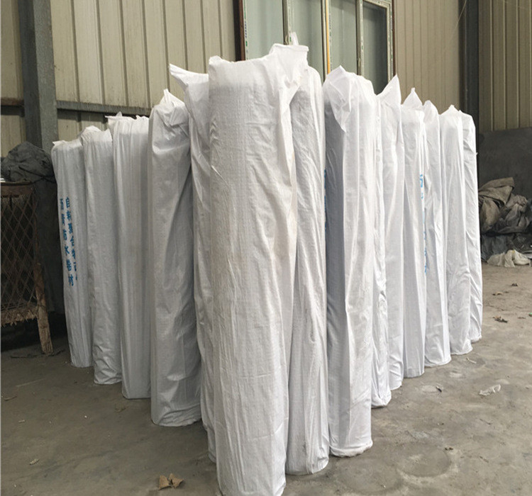 保定市高质量自粘聚合物防水卷材价格  自粘防水卷材  自粘防水卷材价格