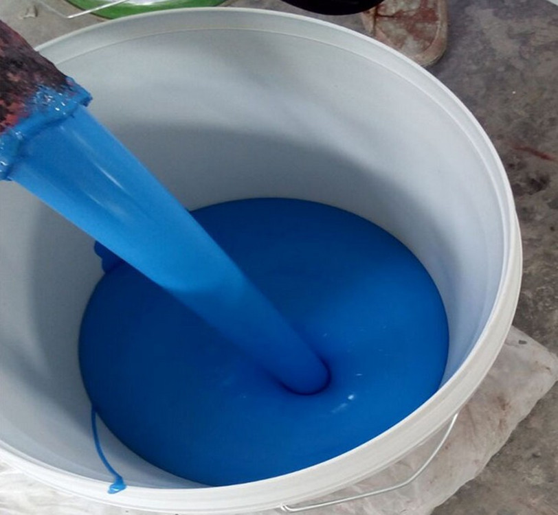 吕梁晟诺951水性聚氨酯防水涂料厂家直销屋面价格  951水性防水涂料  防水涂料价格