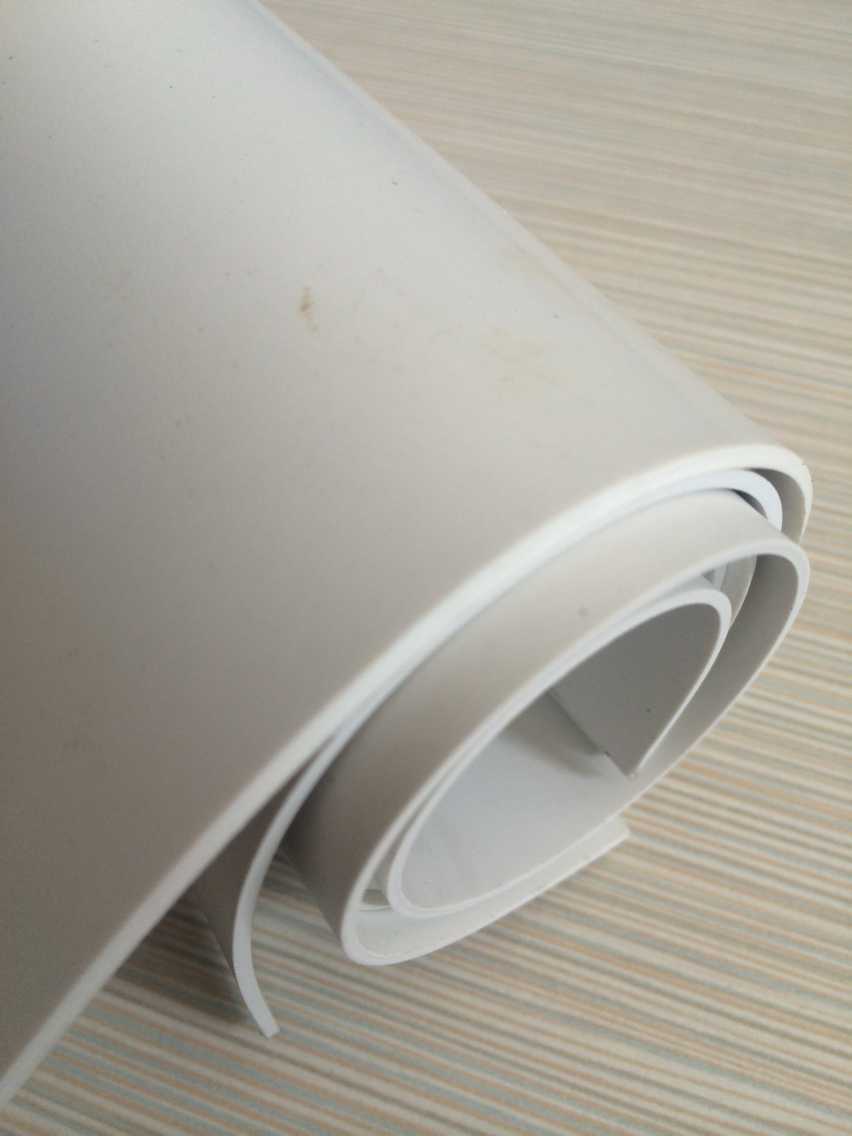 上海晟诺PVC聚氯乙烯防水卷材厂家直销价格  PVC防水卷材