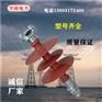 复合针式绝缘子FPQ-10/2T16针式绝缘子生产绝缘子