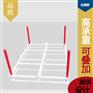 【货架厂家】-堆垛架-庆阳超市货架厂家-合肥江泽金属