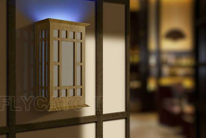 518型号粘捕式灭虫灯  灭蝇灯  灭蚊灯