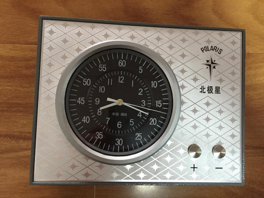 航海天文钟