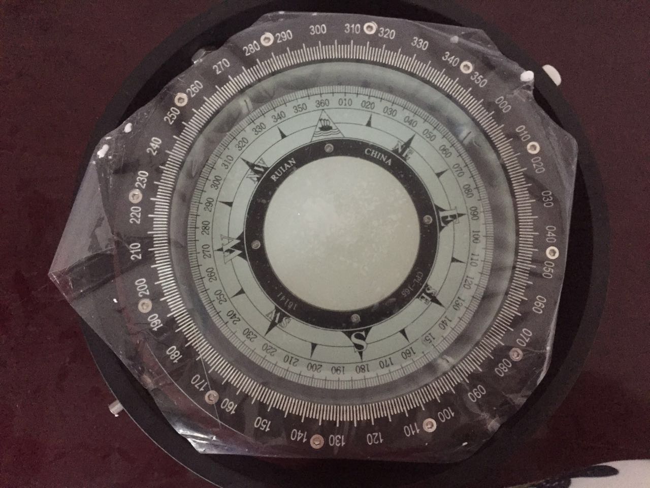 磁罗经CPL-165