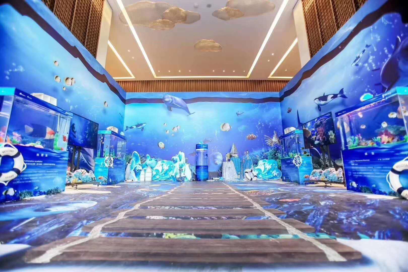 泰安
萌宠展承接房产，商超  动物租赁  海洋生物展  百鸟展