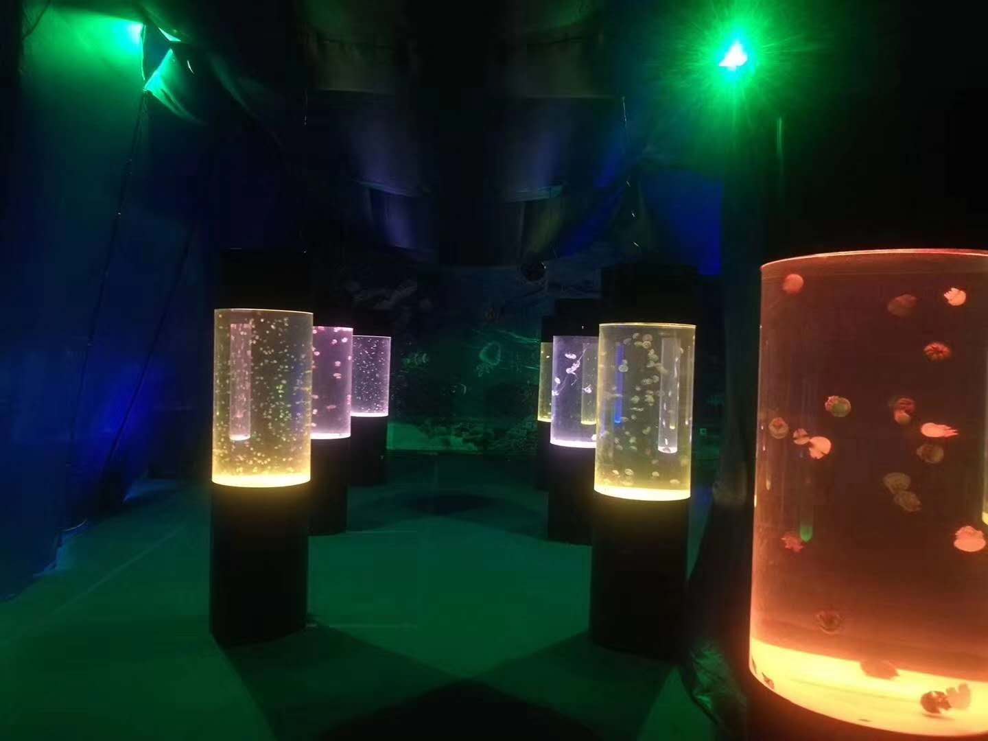 石河子
萌宠展哪里做
演出效果