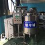 新疆驼奶加工流水线 乳制品杀菌罐