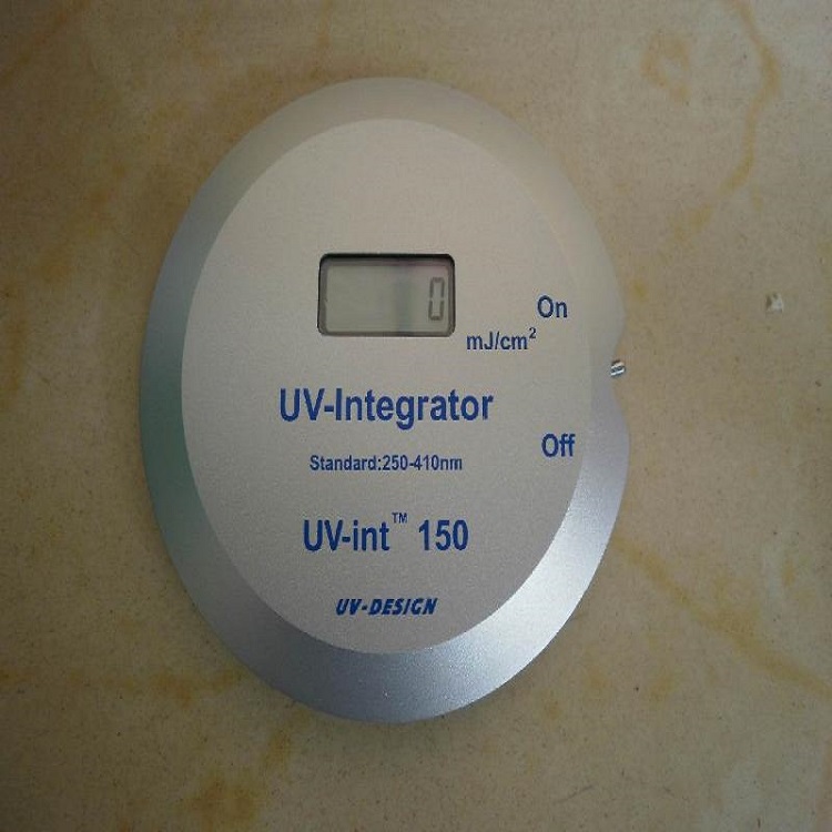 UV能量计INT-150