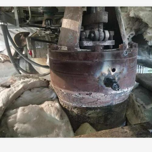 云南红河哈尼族彝族自治州钢厂管道加固有限公司