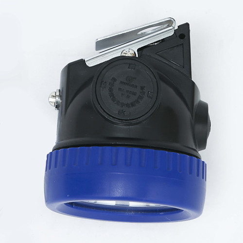 华策劲贝KL1.8LM(A)便携式LED无绳矿灯  头灯