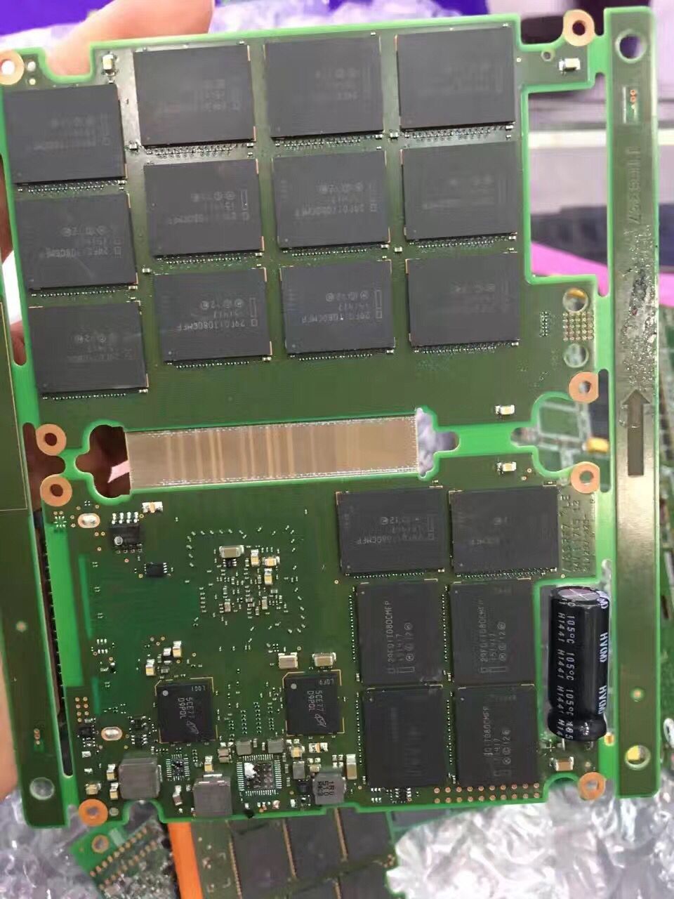 福安回收微软平板SurfacePro4触摸屏不限数量回收  芯片收购电话  三极管收购  电子元器件