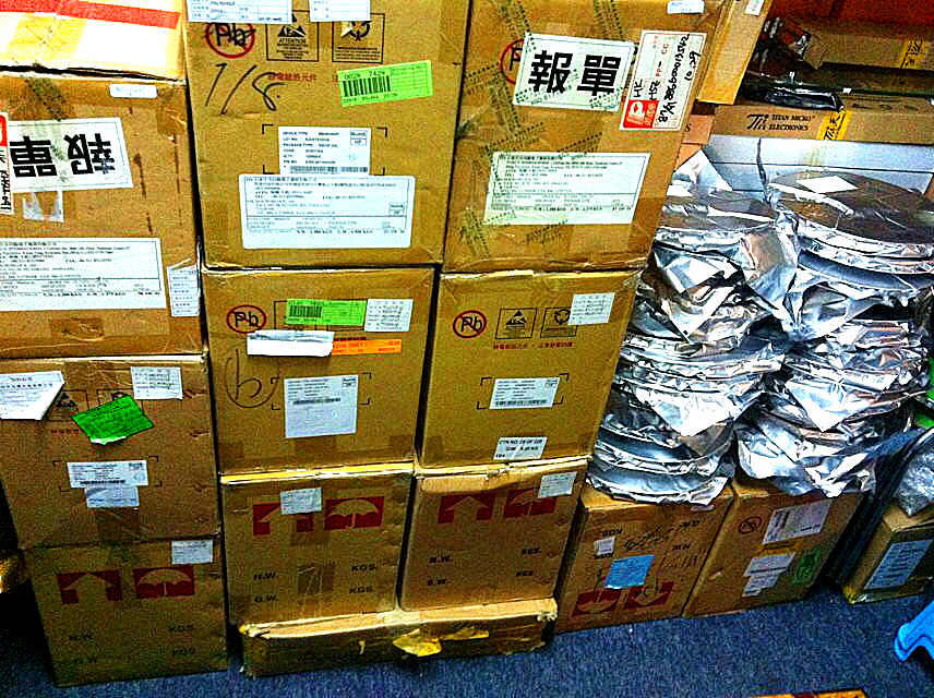 浙江回收库存vivo拆板ic  因特尔CPU  十代CPU  电子物料