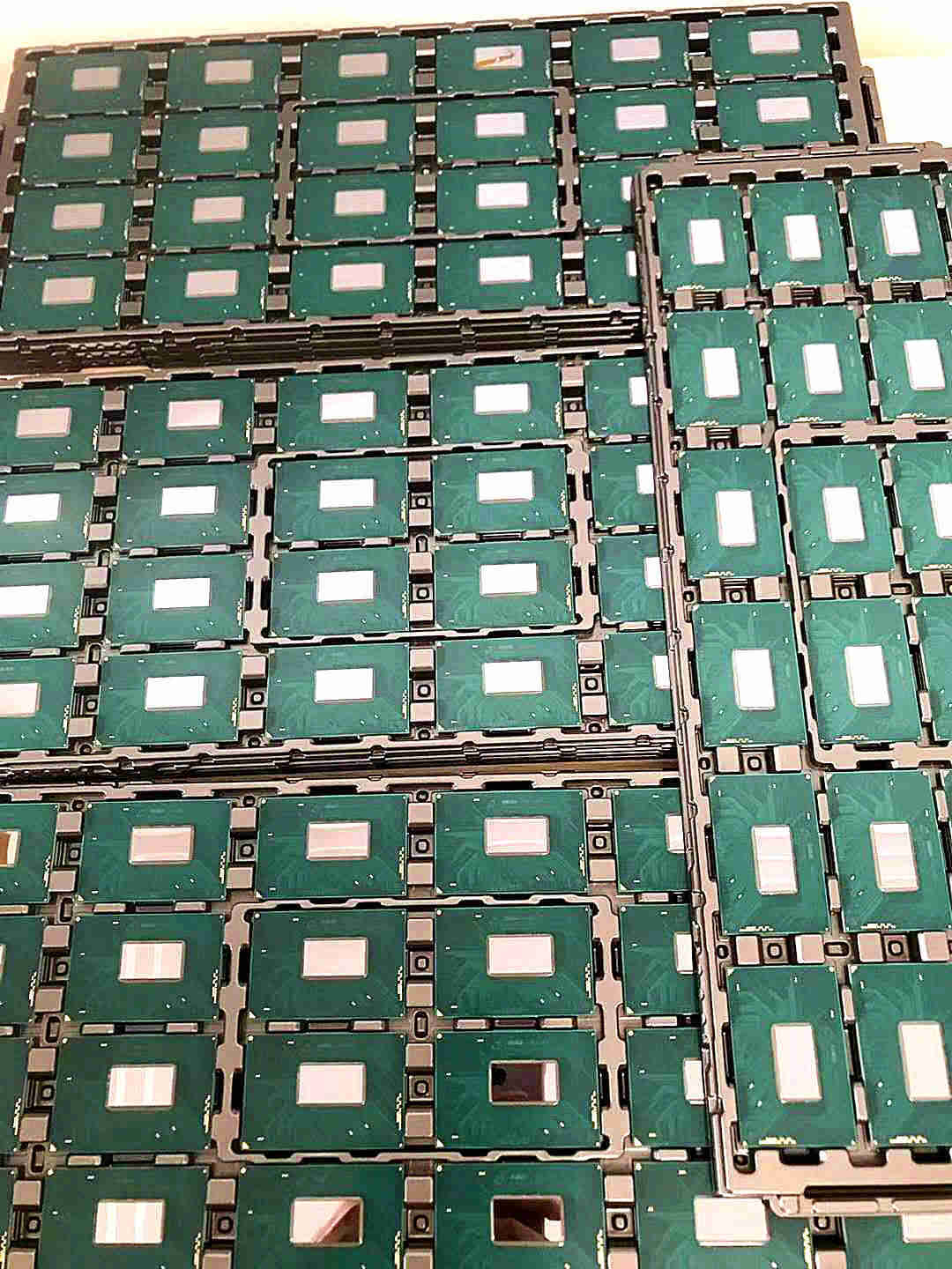 德阳工厂自用高价收购奇景触摸ic  因特尔CPU  十代CPU  电子物料