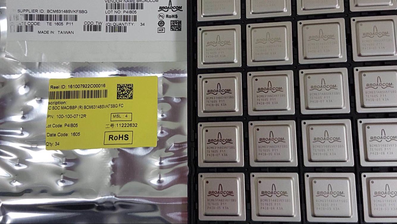 青岛长期收购vivo贴片ic  因特尔CPU  十代CPU  电子物料