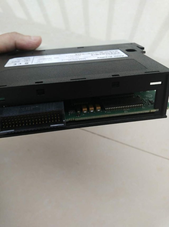 OM18-K600VP6  自动化设备