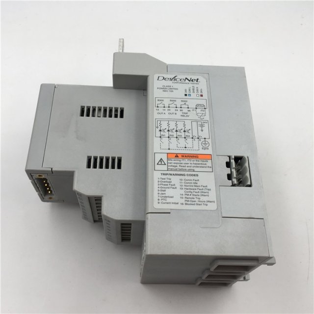 DRA1605  ABB