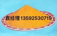 河北水处理聚合硫酸铁  净水药剂