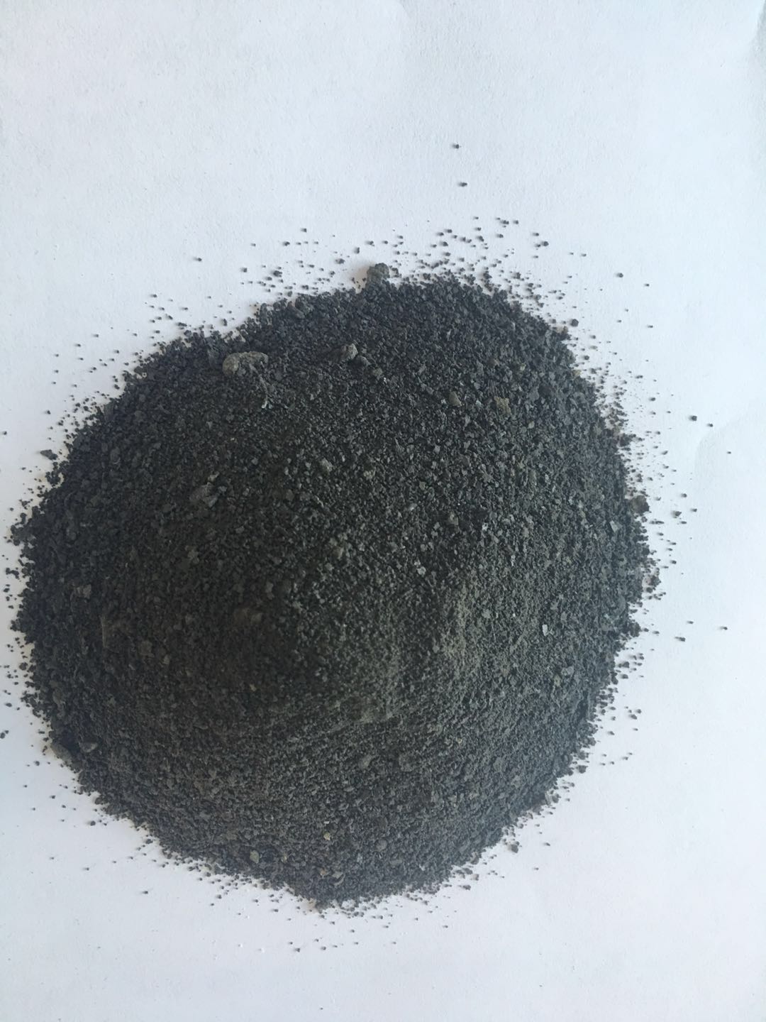 石家庄同鑫水处理碱式氯化铝  净水药剂