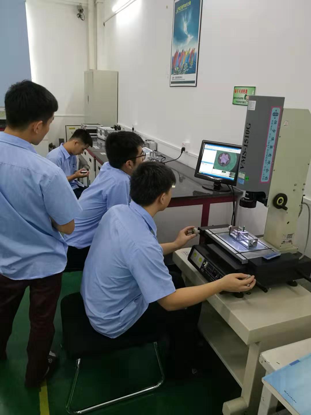 上海仪器校准第三方出校准报告  上海仪器检测仪表  世通校准仪器仪表