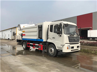 程力东风绿化洒水车12吨价格，洒水车10方带雾炮报价&nbsp;&nbsp;多功能洒水车&nbsp;&nbsp;园林绿化喷洒车&nbsp;&nbsp;抑尘洒水车