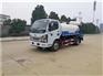 东风福瑞卡5吨洒水车报价_国六8吨10吨洒水车