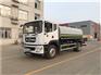 东风工程雾炮洒水车15方12方报价,10吨绿化水罐车