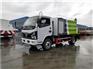 东风工程洒水车12吨报价，10吨市政环卫喷洒车