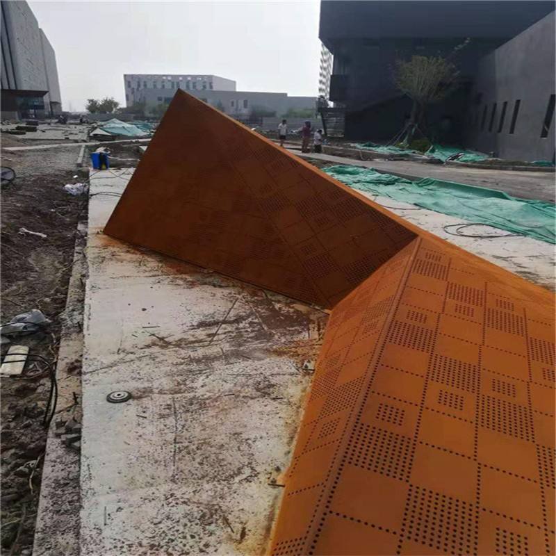 苏州耐候钢定制《价格比较优惠