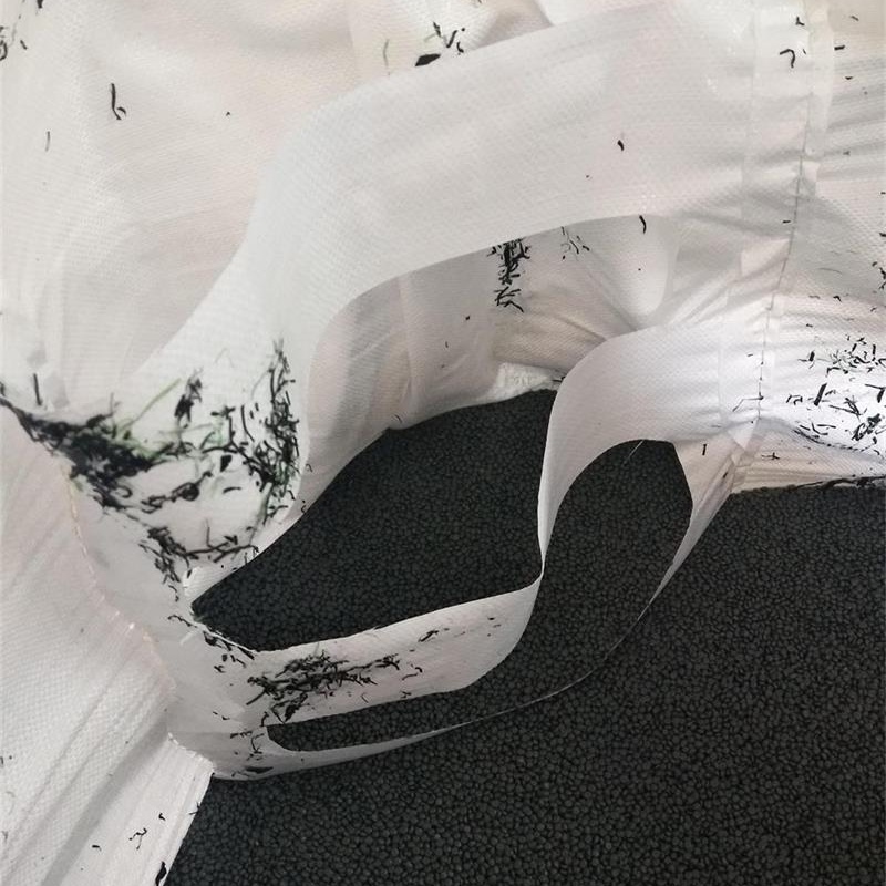 集装袋加厚耐磨编织袋桥梁预压加工定做  吨袋耐磨  桥梁预压袋