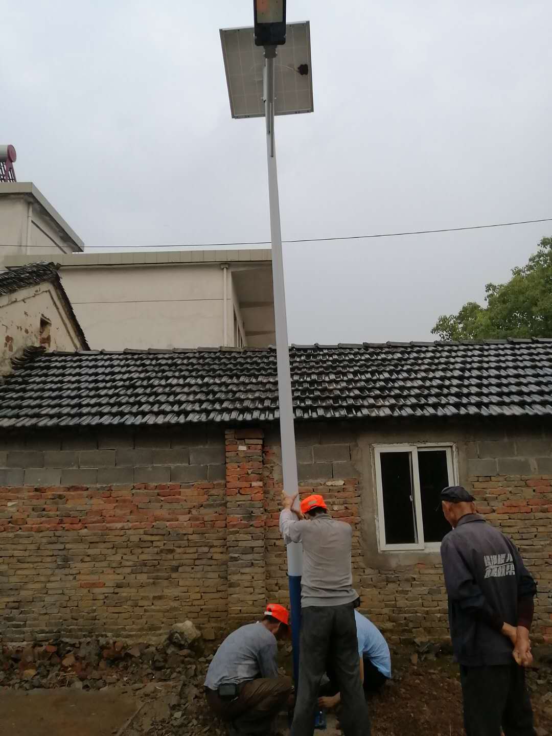 安徽太阳能路灯维修  LED路灯  锂电池