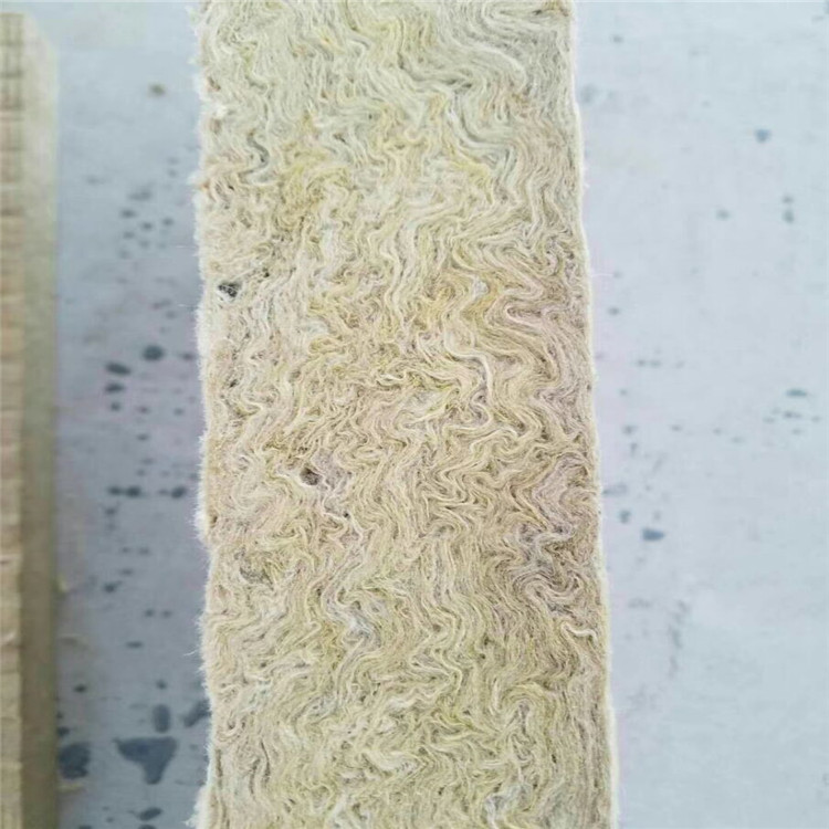 达州外墙防火岩棉板生产厂家