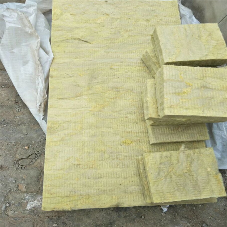 六盘水外墙专用防水岩棉板厂家直销 六盘水外墙专用防水岩棉板厂家直销