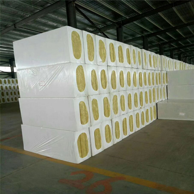 西藏5公分岩棉板厂家批发 西藏5公分岩棉板厂家批发