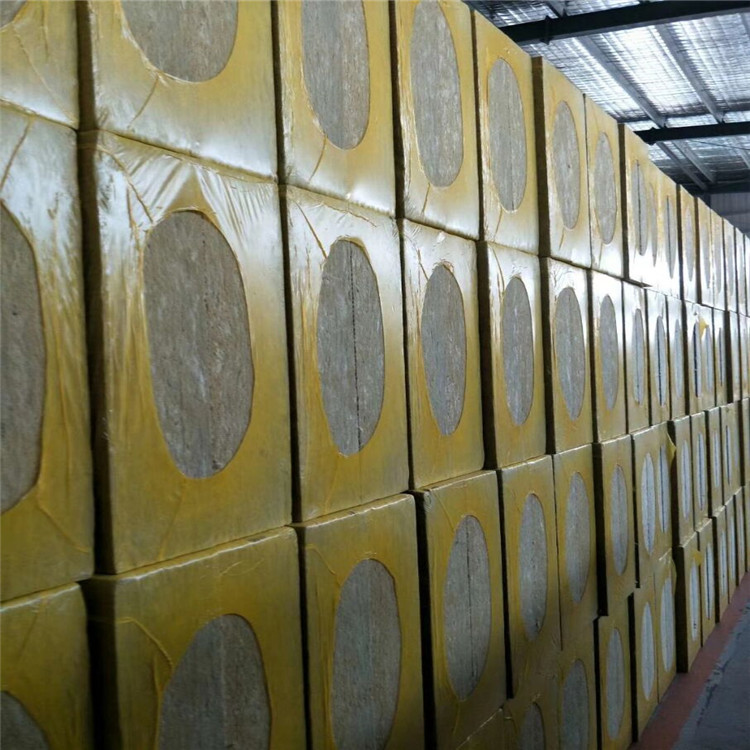 荆门建筑外墙保温岩棉板厂家批发