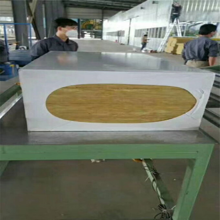 长沙8公分岩棉板价格