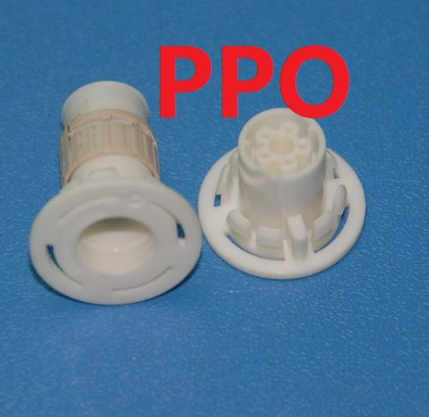 PPO(聚苯醚) | 500H | 日本旭化成