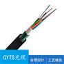 GYTA288 B1PE松套管式铝铠光缆直销