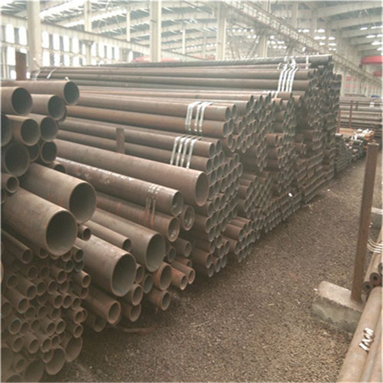 昌吉Q690E钢管现货