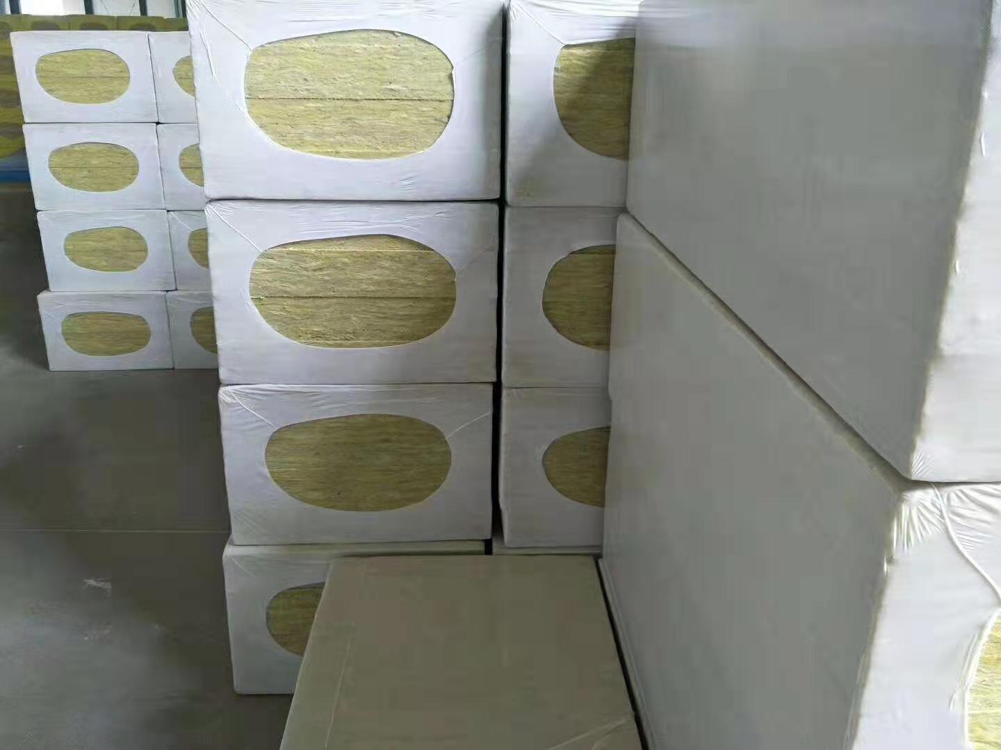 天津复合岩棉板公司