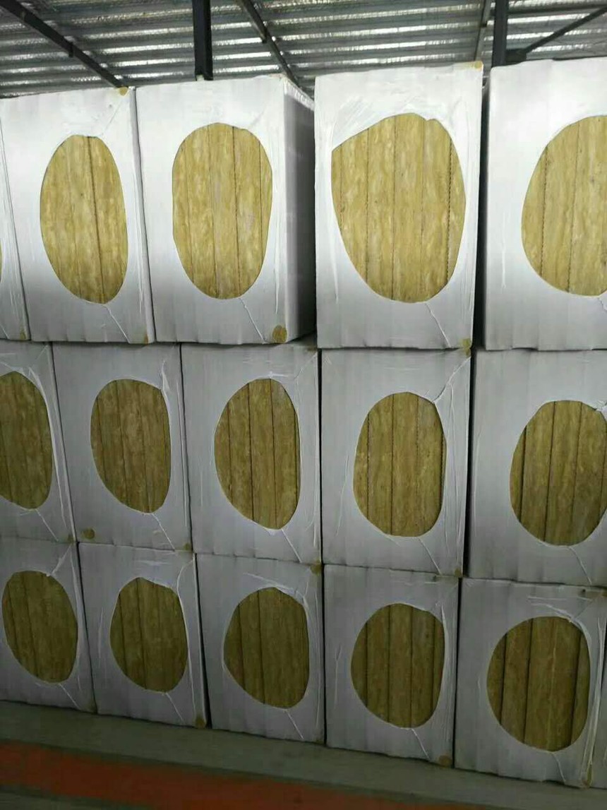 天津复合岩棉板公司