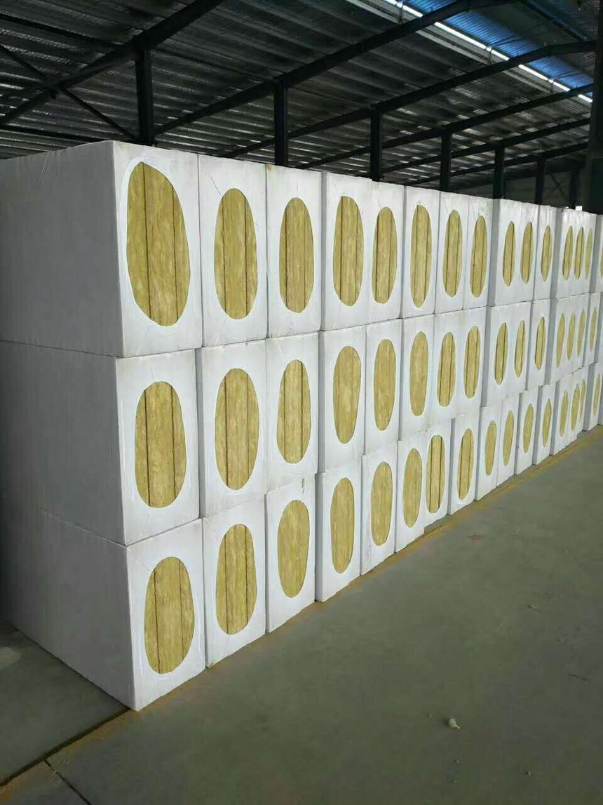 天津复合岩棉板公司
